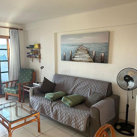 Appartamento Los Geranios 504 Costa Adeje  ภายนอก รูปภาพ