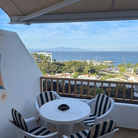 Appartamento Los Geranios 504 Costa Adeje  ภายนอก รูปภาพ