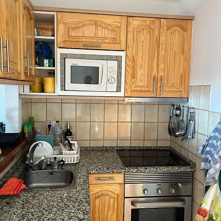 Appartamento Los Geranios 504 Costa Adeje  ภายนอก รูปภาพ