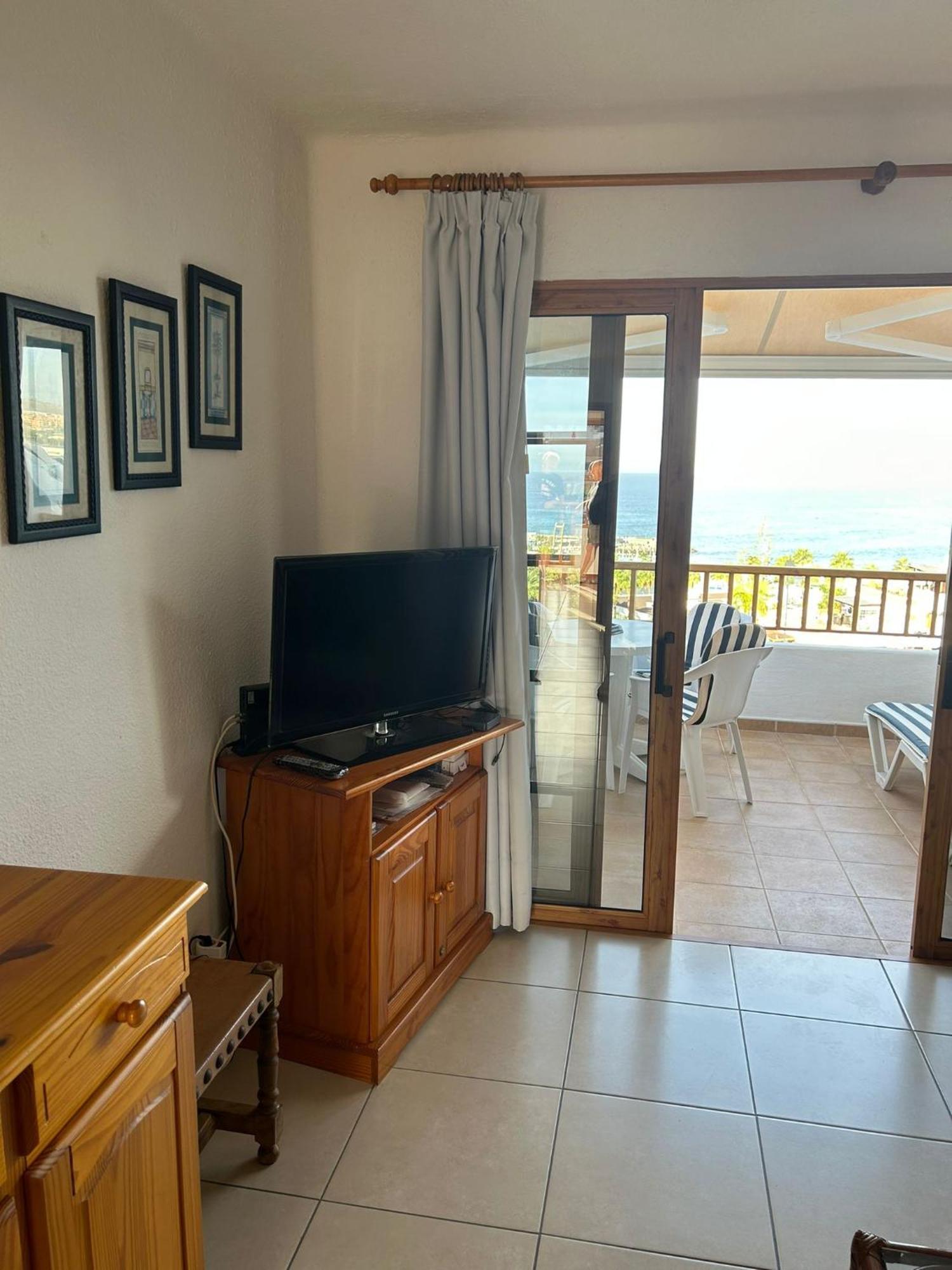 Appartamento Los Geranios 504 Costa Adeje  ภายนอก รูปภาพ
