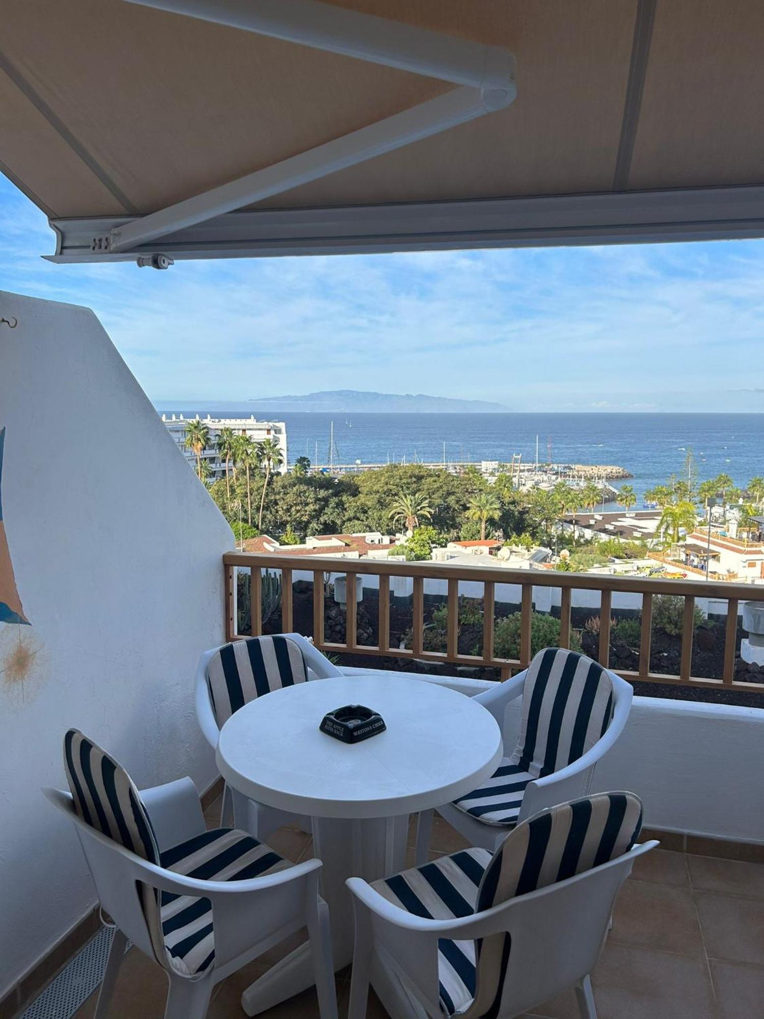 Appartamento Los Geranios 504 Costa Adeje  ภายนอก รูปภาพ