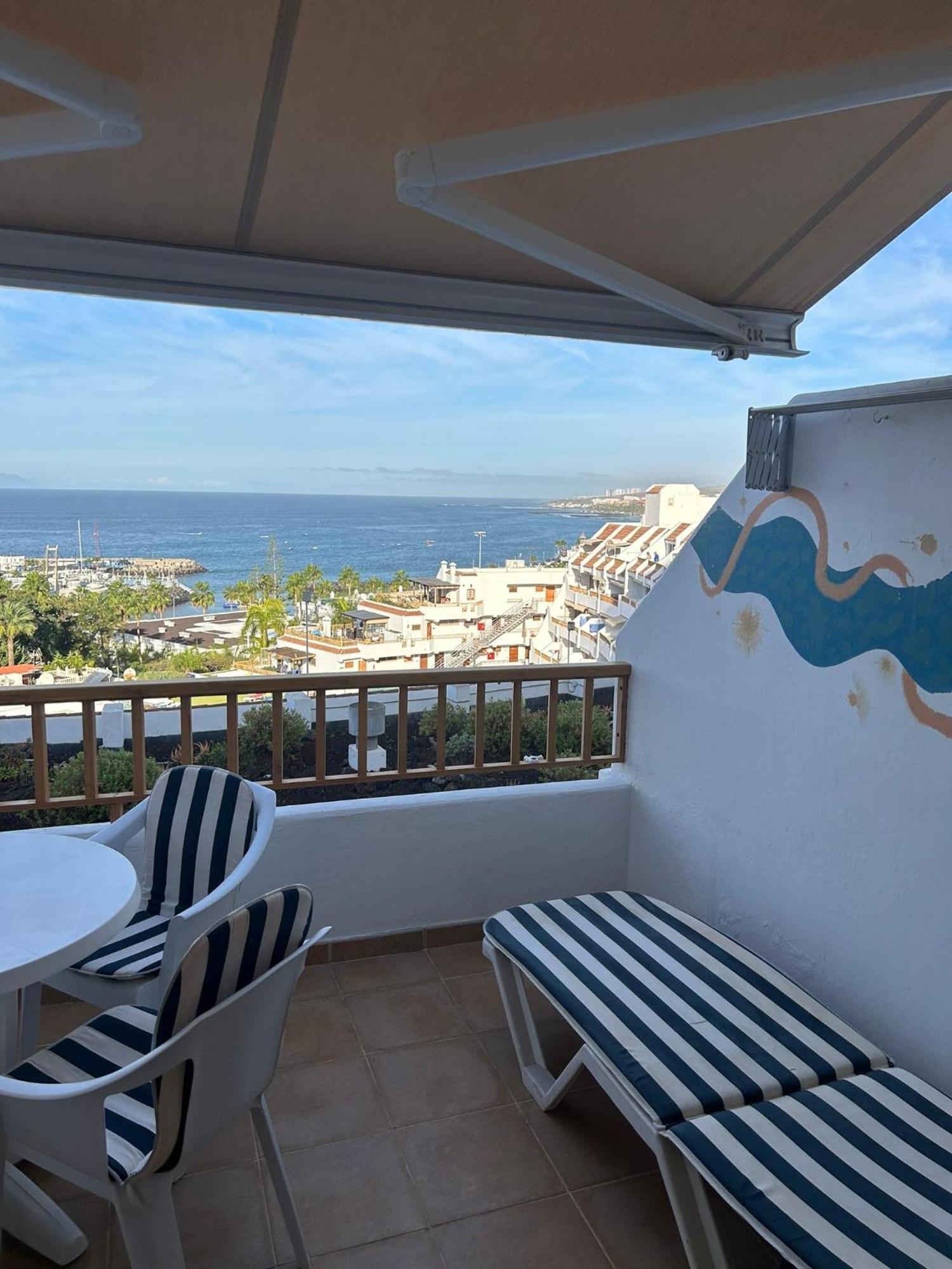Appartamento Los Geranios 504 Costa Adeje  ภายนอก รูปภาพ