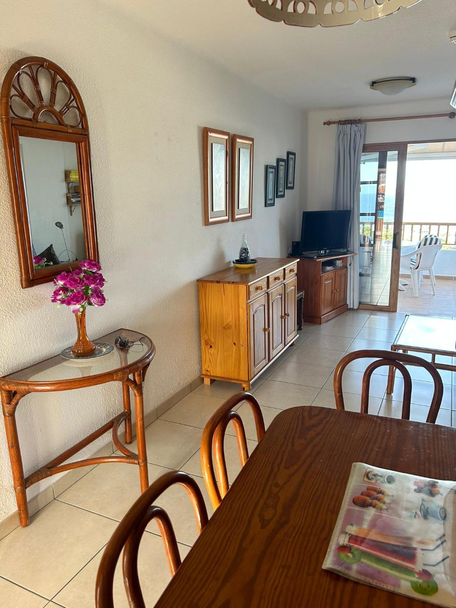 Appartamento Los Geranios 504 Costa Adeje  ภายนอก รูปภาพ