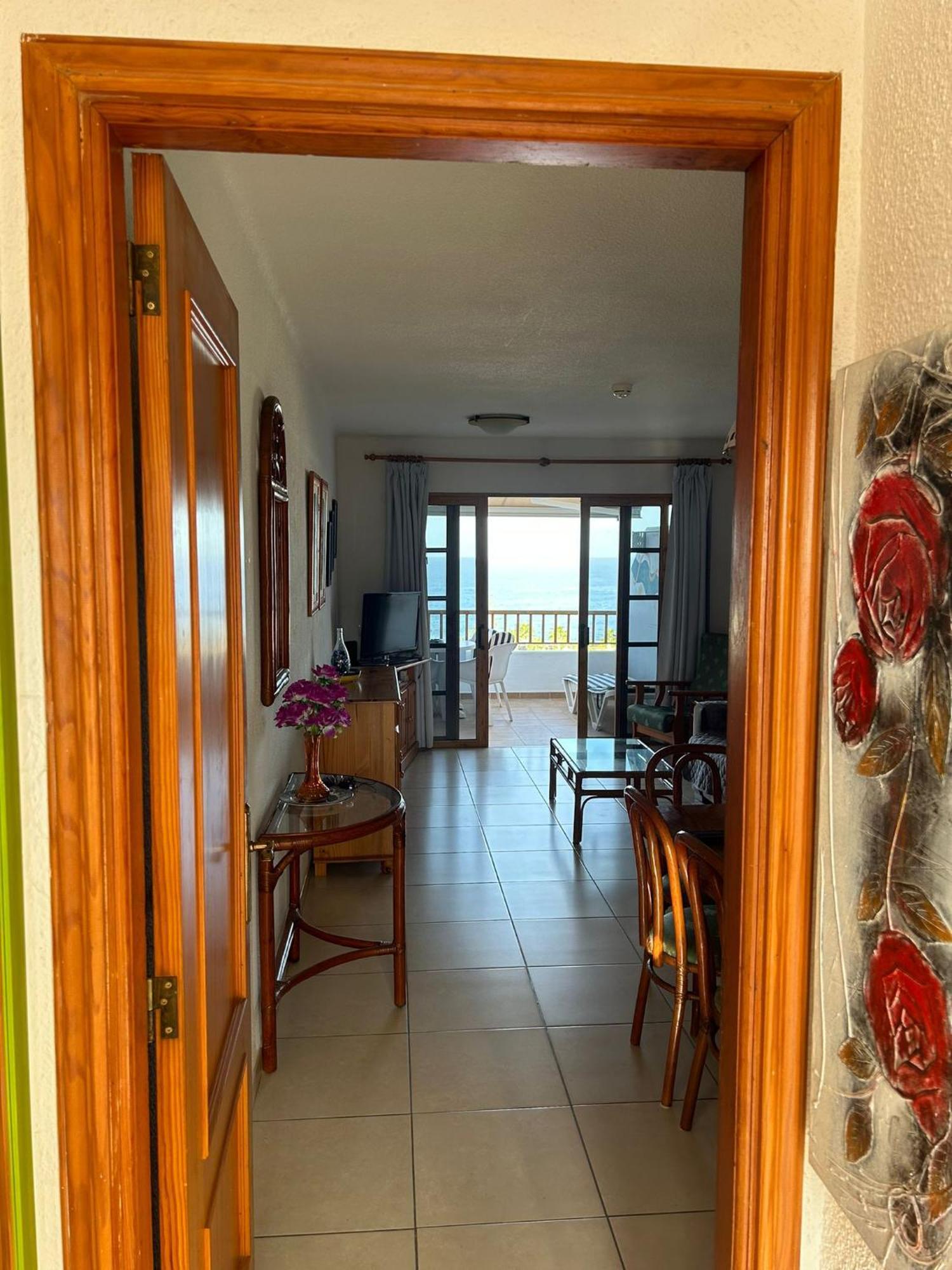 Appartamento Los Geranios 504 Costa Adeje  ภายนอก รูปภาพ
