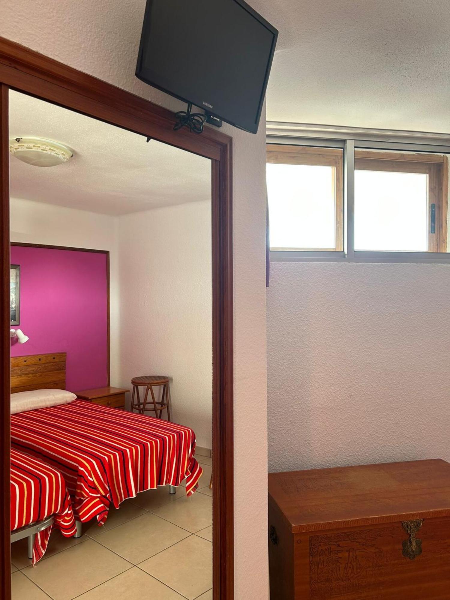 Appartamento Los Geranios 504 Costa Adeje  ภายนอก รูปภาพ