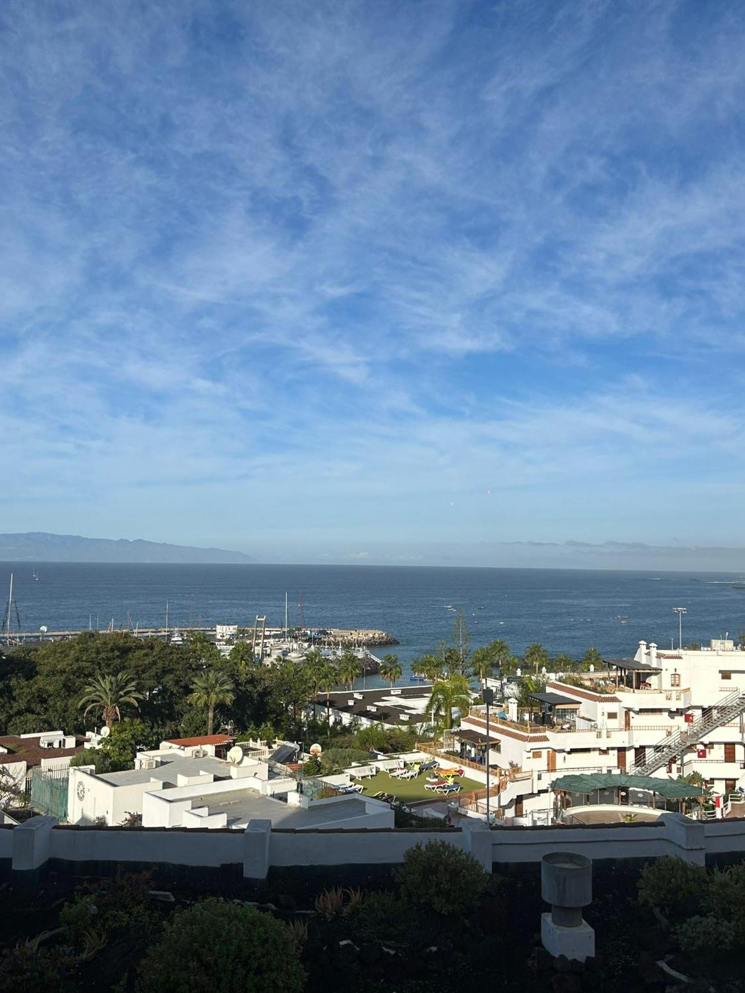 Appartamento Los Geranios 504 Costa Adeje  ภายนอก รูปภาพ